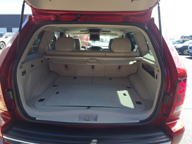 Used 2005 Jeep Grand Cherokee Limited AWD/4WD image 14