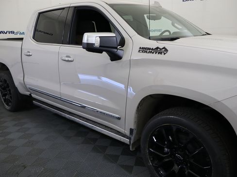 New 2026 Chevrolet Silverado 1500 High Country image 4