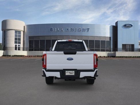 New 2026 Ford F350 XL w/ STX Appearance Package image 6