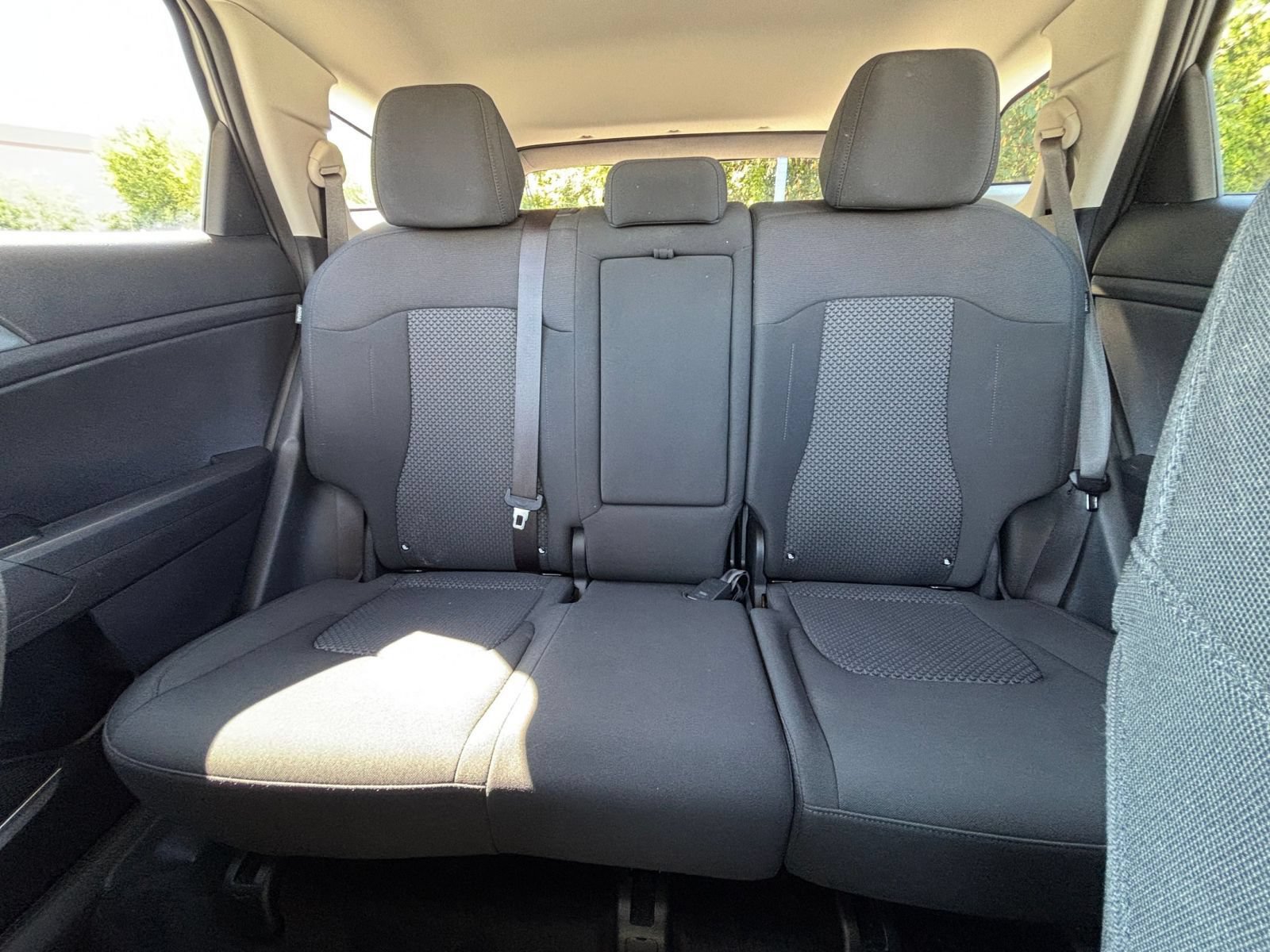 Used 2026 Kia Sportage LX AWD/4WD image 37