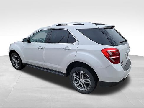 Used 2017 Chevrolet Equinox Premier w/ Enhanced Convenience Package image 15
