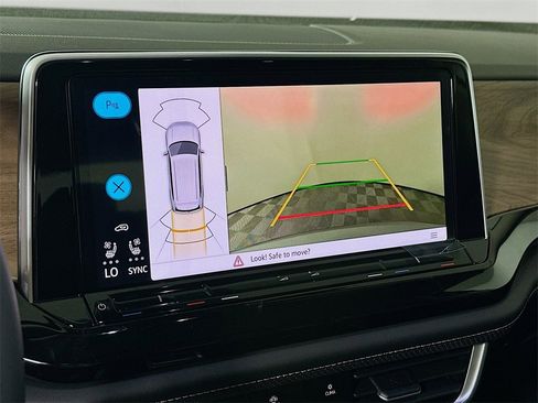 New 2026 Volkswagen Atlas SE image 23