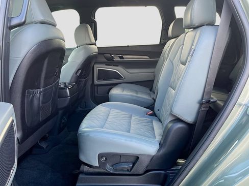 Used 2024 Kia Telluride EX X-Line AWD/4WD image 24
