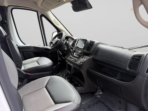Used 2023 RAM ProMaster 2500 FWD image 33