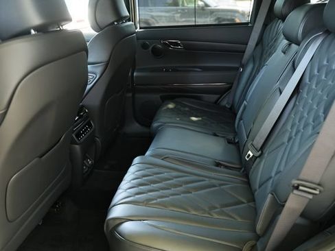 New 2026 Genesis GV80 3.5T Prestige AWD/4WD image 30