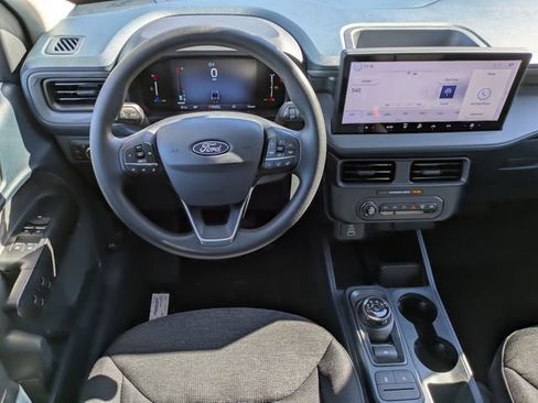 New 2026 Ford Maverick XL image 15