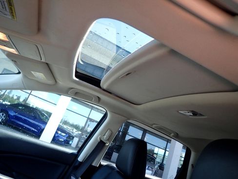 Used 2014 Honda CR-V EX-L image 15