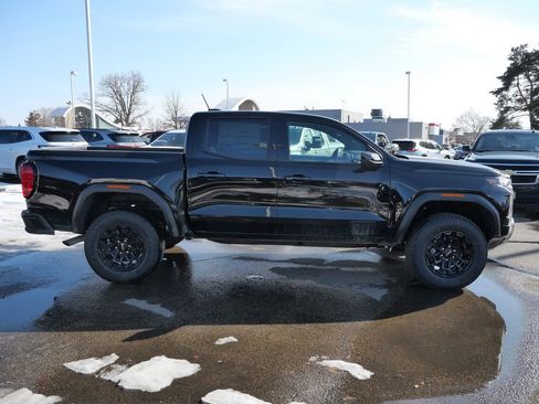 New 2026 GMC Canyon Elevation w/ Convenience Package image 14