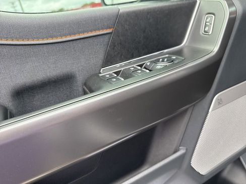 New 2025 Ford F150 Tremor w/ Bed Utility Package image 22