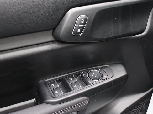 Certified 2025 Ford Ranger XLT w/ Equipment Group 301A High image 24