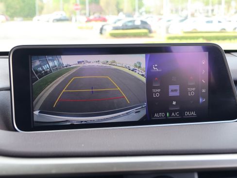 Used 2016 Lexus RX 350 AWD w/ Premium Package image 24