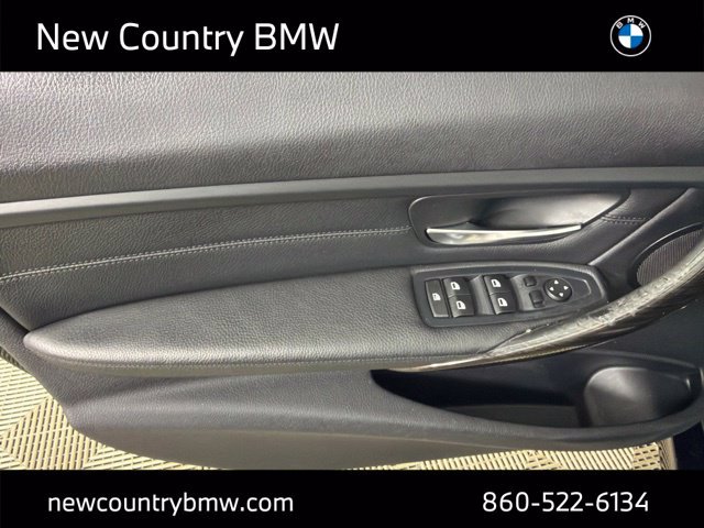 Used 2014 BMW 328i xDrive Sedan AWD/4WD image 13