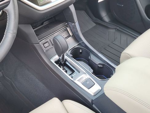 New 2026 Subaru Ascent Limited AWD/4WD image 16