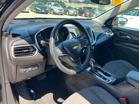 Used 2024 Chevrolet Equinox LT AWD/4WD image 18