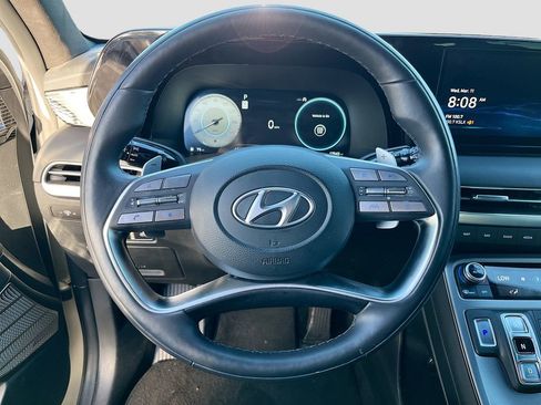 Used 2024 Hyundai Palisade Calligraphy FWD image 11