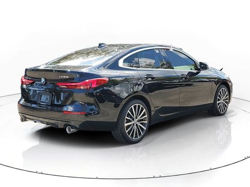 Used 2024 BMW 228i Gran Coupe w/ Convenience Package image 3