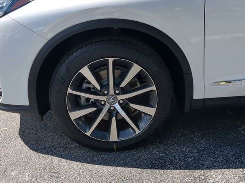 New 2026 Acura MDX w/ Technology Package image 11