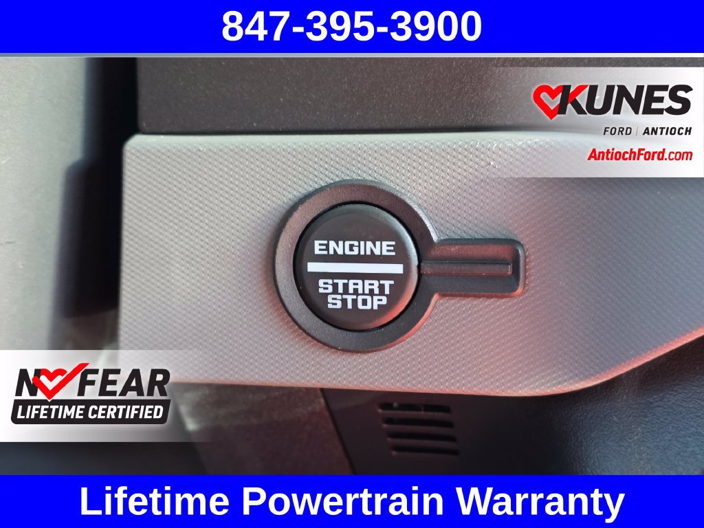 Certified 2023 Ford Bronco Big Bend AWD/4WD image 54