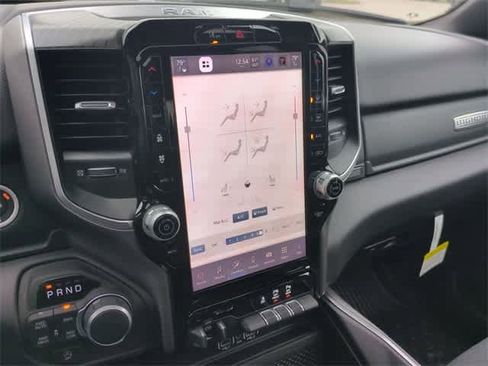 New 2026 RAM 1500 Big Horn image 29