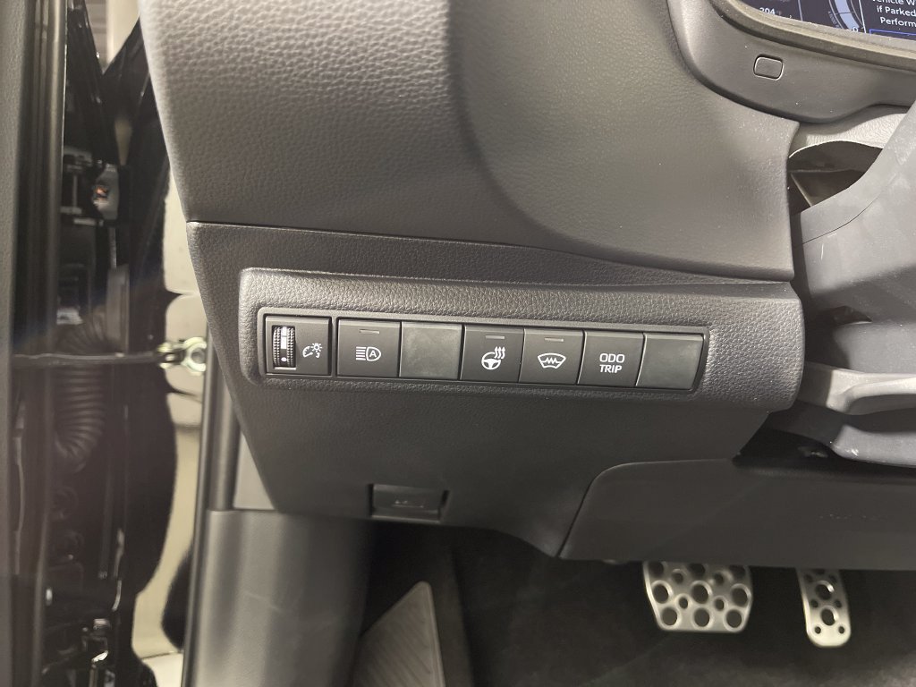 New 2026 Toyota Corolla GR AWD/4WD image 28