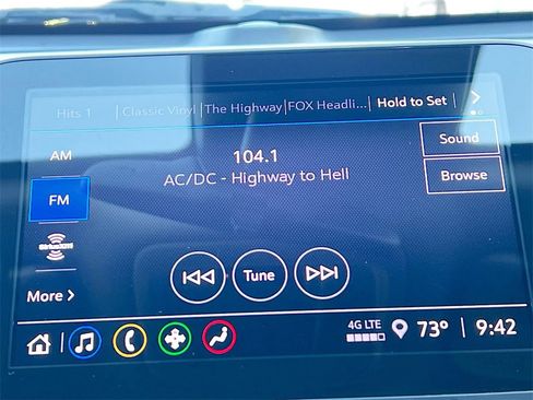 Used 2023 Chevrolet Malibu LT image 14