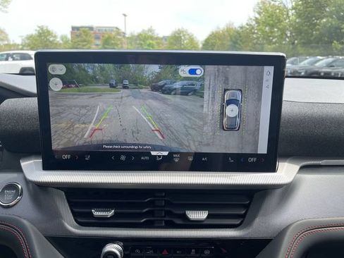 New 2026 Ford Explorer ST w/ Sun And Sound Package AWD/4WD image 19