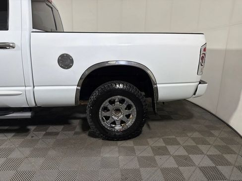 Used 2005 Dodge Ram 1500 Truck SLT w/ Sport Appearance Group AWD/4WD image 5