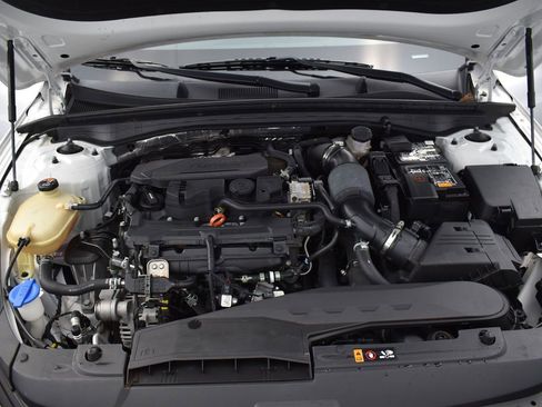 Certified 2023 Kia K5 LXS image 15