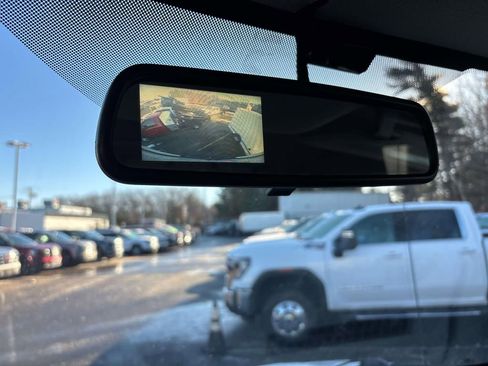 Used 2022 GMC Savana 3500 w/ Power Convenience Package image 19