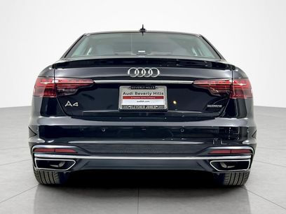 Used 2024 Audi A4 2.0T Premium w/ Convenience Package