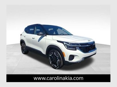 New 2026 Kia Seltos SX