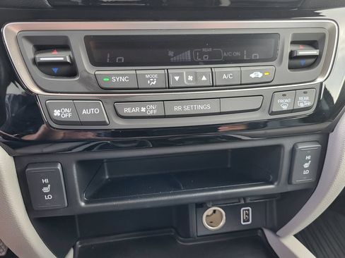 Used 2019 Honda Ridgeline RTL-E image 20