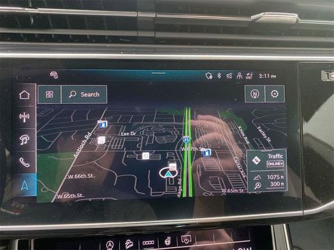 New 2026 Audi Q8 Premium Plus AWD/4WD image 19