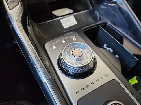 New 2026 Kia Sorento EX FWD image 22