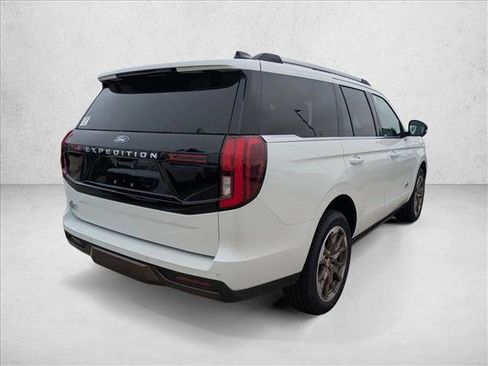 New 2025 Ford Expedition King Ranch image 5