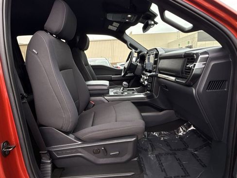 Used 2023 Ford F150 XLT w/ Equipment Group 302A High image 26