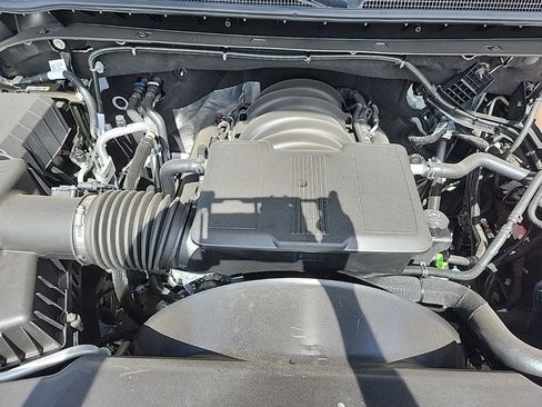 New 2026 Chevrolet Silverado 2500 W/T w/ WT Convenience Package AWD/4WD image 5