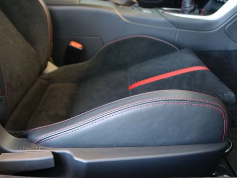 Used 2024 Subaru BRZ Limited image 26