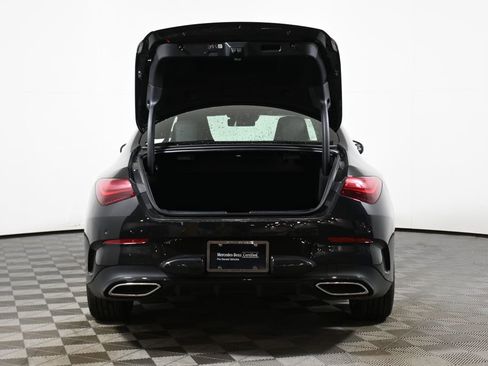 Certified 2026 Mercedes-Benz CLA 250 CLA 250 image 34