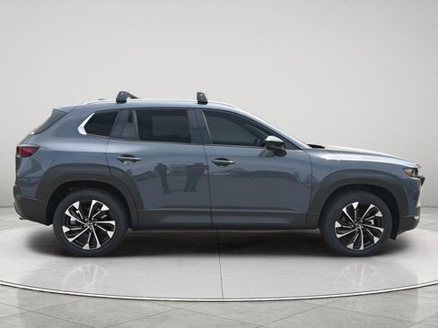 New 2026 MAZDA CX-50 2.5 Hybrid w/ Weather Package image 6