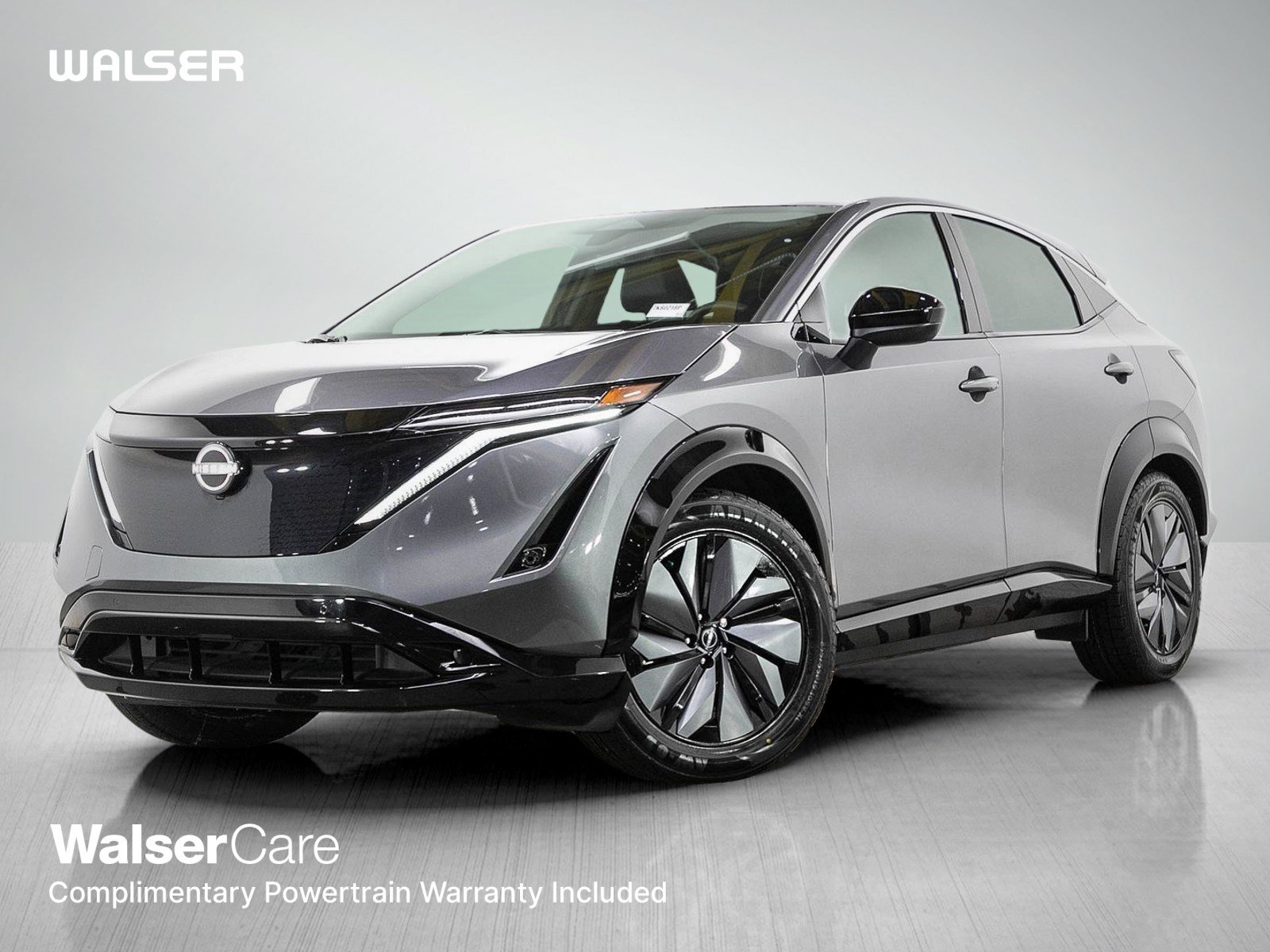 Used 2023 Nissan Ariya FWD image 1
