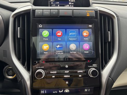 Used 2019 Subaru Ascent Touring w/ Popular Package #2 image 16