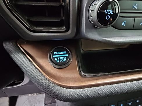 Used 2022 Ford Bronco Sport Outer Banks w/ Tech Package image 24