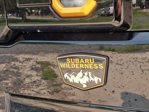 New 2026 Subaru Outback Wilderness AWD/4WD image 20