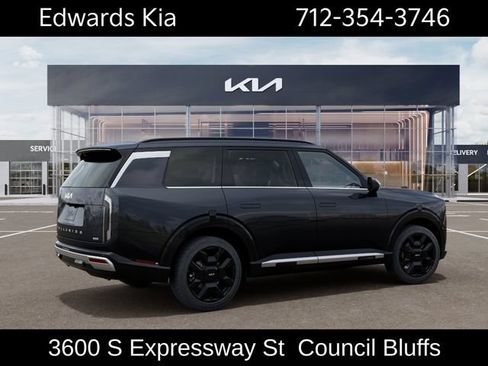 New 2027 Kia Telluride SX Prestige AWD/4WD image 7