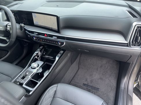 New 2026 Kia Sorento SX Prestige AWD/4WD image 11