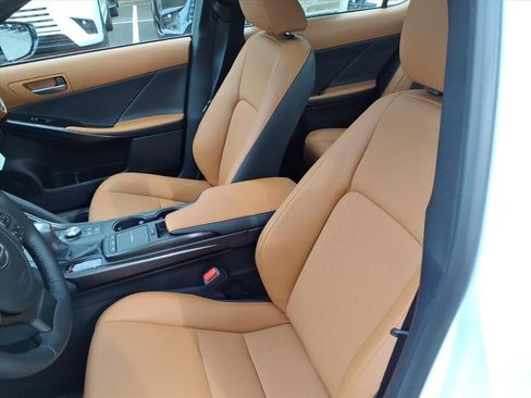 New 2025 Lexus IS 300 F Sport image 13