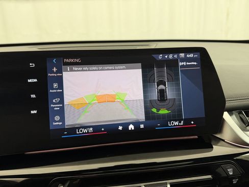 Used 2025 BMW X1 xDrive28i image 24