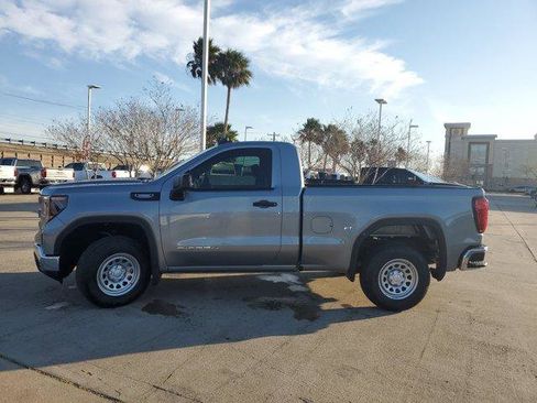 New 2026 GMC Sierra 1500 Pro w/ Pro Value Package image 4