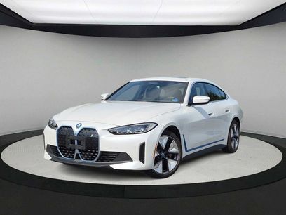 Used 2023 BMW i4 eDrive35